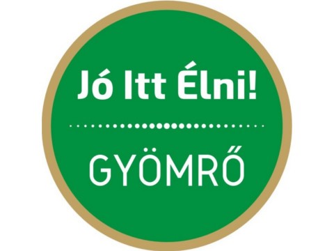 Jó itt élni Gyömrő